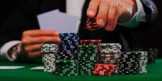 Официальный сайт Casino Pharaon